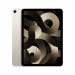 Apple 10.9-inch iPad Air (5 gen.) Wi-FI + LTE 256GB Starlight - Galeria zdjęcie 2