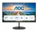 MONITOR AOC LED 27" U27V4EA - Galeria zdjęcie 1