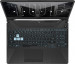 ASUS TUF Gaming A15 FA506NC-HN032W Ryzen 5 7535HS 15.6"FHD 144Hz Value IPS-level 250nits AG 16GB DDR5 5600 SSD1TB GeForce RTX 3050 4GB LAN WLAN+BT Cam 48WHrs Win11 Graphite Black - Galeria zdjęcie 6