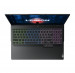 Lenovo Legion Pro 5 16ARX8 Ryzen 7 7745HX 16" WQXGA IPS 500nits AG 240Hz 16GB DDR5 5200 SSD512 GeForce RTX 4070 8GB Win11 Onyx Grey - Galeria zdjęcie 9