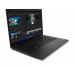 Lenovo ThinkPad L14 G3 i5-1235U 14"FHD IPS 250nits AG 8GB 3200 SSD256 Intel Iris Xe Graphics W11Pro Thunder Black 3Y OnSite (1Y Premier) - Galeria zdjęcie 5