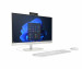 HP AIO ProOne 240 G10 i3-N300 23,8"FHD IPS 250nits AG 8GB DDR4 SSD512 UHD Cam 5 MPx Obrotowa W11Pro 3Y OnSite - Galeria zdjęcie 2
