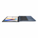 ASUS VivoBook 15 X1504VA-BQ1035 i3-1315U 15,6"FHD 250nits AG IPS-Level 8GB DDR4 SSD512 Intel UHD Graphics NoOS Niebieski - Galeria zdjęcie 8