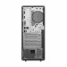 Lenovo ThinkCentre Neo 50t G5 TWR i3-14100 8GB DDR5 SSD512 UHD 730 W11Pro Black 3Y OnSite - Galeria zdjęcie 12