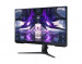 MONITOR SAMSUNG ODYSSEY G3 LED 27" LS27AG300NRXEN - Galeria zdjęcie 4