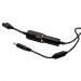Dell Zasilacz samochodowy/samolotowy 90W 450-15098 - Galeria zdjęcie 1