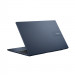 Asus F1504ZA-AS34DX i3-1215U 15.6" FHD 12GB SSD 512GB BT Win 11 Quiet Blue (REPACK) 2Y - Galeria zdjęcie 4