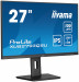 MONITOR IIYAMA LED 27" XUB2793QSU-B6 - Galeria zdjęcie 6