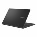 ASUS Vivobook 15 X1500EA-BQ3296W i5-1135G7 15.6" FHD IPS-level 60Hz 250nits AG 8GB DDR4 SSD512 Intel UHD Graphics WLAN+BT Cam 37WHrs Win11 Indie Black - Galeria zdjęcie 6