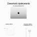 Apple MacBook Pro 16" M3 Pro 12-core CPU + 18-core GPU 36GB 512GB SSD Silver - Galeria zdjęcie 10