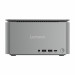 Lenovo ThinkCentre Neo Ultra i7-14700 16GB DDR5 SSD1TB GeForce RTX 4060_8GB W11Pro Luna Grey 3Y OnSite - Galeria zdjęcie 6