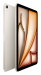 Apple 11-inch iPad Air Wi-Fi 512GB - Starlight - Galeria zdjęcie 2