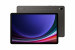Tablet Samsung Galaxy Tab S9 (X710) 11" 8/128GB WiFi Graphite - Galeria zdjęcie 1