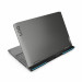 Lenovo LOQ 15IRH8 i5-12450H 15.6" FHD IPS 350nits AG 144Hz 16GB DDR5 4800 SSD512 GeForce RTX 4060 8GB NoOS Storm Grey - Galeria zdjęcie 13