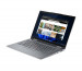 Lenovo ThinkPad X1 Yoga G7 i7-1260P 14" WUXGA IPS 500nits AG 16GB LPDDR5-5200 SSD512 Intel Iris Xe Graphics LTE W11Pro Storm Grey - Galeria zdjęcie 10