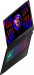 MSI Katana 17 B13VEK-1261XPL i7-13620H 17.3" FHD 144Hz 16GB DDR5 SSD1TB RTX 4050 6GB NoOS - Galeria zdjęcie 9