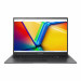 ASUS Vivobook 16X K3605VC-MB264 i5-13500H 16.0" WUXGA IPS-level Panel 60Hz 300nits AG 16GB DDR4 SSD512 Geforce RTX 3050 4GB WLAN+BT Cam720p Backlit Keyboard 50WHrs NoOS Indie Black - Galeria zdjęcie 1