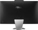 ASUS AIO A3402WVAK-BA003W Core 5 120U 23.8" FHD 250nits Anti-Glare sRGB 100% Wide View 8GB DDR5 SSD512 Intel Graphics Cam720p Win11 Black - Galeria zdjęcie 4