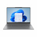 Lenovo Yoga Slim 7 15ILL9 Ultra 7 258V 15.3" 2.8K WQXGA+ IPS 500nits Glossy 120Hz Touch 32GB LPDDR5x-8533 SSD1TB Intel Arc Graphics 140V Win11 Luna Grey - Galeria zdjęcie 1