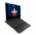 Lenovo Legion Pro 5 16ARX8 Ryzen 7 7745HX 16" WQXGA IPS 500nits AG 240Hz 16GB DDR5 5200 SSD512 GeForce RTX 4070 8GB Win11 Onyx Grey - Galeria zdjęcie 7