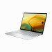 ASUS ZenBook UX3402VA-IS94T i9-13900H 14" 2.8KTouch OLED 90Hz 16GB SSD1TB BT BLKB Win11 Foggy Silver (REPACK) 2Y - Galeria zdjęcie 4