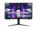MONITOR SAMSUNG ODYSSEY G3 LED 27" LS27AG300NRXEN - Galeria zdjęcie 2