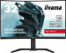 MONITOR IIYAMA LED 31,5” GCB3280QSU-B1 165Hz - Galeria zdjęcie 1