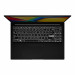 ASUS Vivobook 16X K3605VC-MB264 i5-13500H 16.0" WUXGA IPS-level Panel 60Hz 300nits AG 16GB DDR4 SSD512 Geforce RTX 3050 4GB WLAN+BT Cam720p Backlit Keyboard 50WHrs NoOS Indie Black - Galeria zdjęcie 10