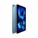 Apple 10.9-inch iPad Air (5 gen.) Wi-FI + LTE 64GB Blue - Galeria zdjęcie 3