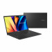 ASUS Vivobook 15 X1500EA-BQ3296W i5-1135G7 15.6" FHD IPS-level 60Hz 250nits AG 8GB DDR4 SSD512 Intel UHD Graphics WLAN+BT Cam 37WHrs Win11 Indie Black - Galeria zdjęcie 1