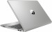 HP 250 G9 i5-1235U 15,6"FHD AG UWVA 16GB SSD512 IrisXe Cam720p Win11 1Y Asteroid Silver - Galeria zdjęcie 4