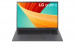 LG Gram i5-1340P 16" WQXGA 8GB SSD512 BT BLKB FPR W11Pro Charcoal Gray (REPACK) 2Y - Galeria zdjęcie 2