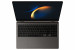 Samsung Galaxy Book 3 NP750QFG-KA1US i7-1360P 15.6"FHD Touch 16GB SSD1TB BT BLKB FPR x360 Win11 Graphite (REPACK) 2Y - Galeria zdjęcie 16