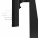 Lenovo Legion R27qe 27" QHD 180Hz 450nits AG HDMI, DP Black - Galeria zdjęcie 12