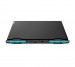 Lenovo IdeaPad Gaming 3 16IAH7 i5-12450H 16" WQXGA IPS 500nits AG 165Hz 16GB DDR4 3200 SSD512 GeForce RTX 3050 Ti 4GB NoOS Onyx Grey - Galeria zdjęcie 9