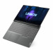Lenovo Legion Slim 5 16IRH8 i7-13700H 16" WQXGA IPS 500nits AG 240Hz 16GB DDR5 5200 SSD512 GeForce RTX 4070 8GB Win11 Misty Grey - Galeria zdjęcie 16
