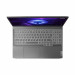 Lenovo LOQ 15IRH8 i5-12450H 15.6" FHD IPS 350nits AG 144Hz 16GB DDR5 4800 SSD512 GeForce RTX 4060 8GB NoOS Storm Grey - Galeria zdjęcie 10