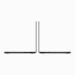 Apple MacBook Pro 16" M3 Pro 12-core CPU + 18-core GPU 36GB 512GB SSD Space Black - Galeria zdjęcie 3
