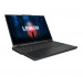 Lenovo Legion Pro 5 16ARX8 Ryzen 7 7745HX 16" WQXGA IPS 500nits AG 240Hz 16GB DDR5 5200 SSD512 GeForce RTX 4070 8GB Win11 Onyx Grey - Galeria zdjęcie 2