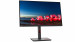 Lenovo ThinkVision T23i-30 23"FHD IPS 60Hz 250nits AG HDMI DP VGA Raven Black 3Y - Galeria zdjęcie 3