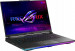 ASUS ROG Strix SCAR 16 G634JZR-N4003 i9 14900HX 16.0" 2,5K 240Hz IPS-level 500nits Anti-glare 32GB DDR5 SSD1TB GeForce RTX 4080 16GB WLAN+BT Cam720p 90WHrs NoOS Off Black - Galeria zdjęcie 3