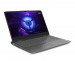 Lenovo LOQ 15IRH8 i7-13620H 15.6" WQHD IPS 350nits AG 165Hz 16GB DDR5 5200 SSD1TB GeForce RTX 4060 8GB Win11 Storm Grey - Galeria zdjęcie 2