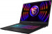 MSI Katana 17 B13VEK-1261XPL i7-13620H 17.3" FHD 144Hz 16GB DDR5 SSD1TB RTX 4050 6GB NoOS - Galeria zdjęcie 15