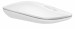 HP Z3700 White Wireless Mouse V0L80AA - Galeria zdjęcie 1