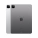Apple 11-inch iPad Pro (4 gen.) Wi-Fi 2TB Silver - Galeria zdjęcie 7