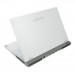 Lenovo Legion 5 Pro 16IAH7H i5-12500H 16" WQXGA IPS 500nits AG 165Hz 16GB DDR5 4800 SSD512 GeForce RTX 3060 6GB Win11 Glacier White - Galeria zdjęcie 4