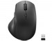 Mysz Lenovo 600 Wireless Media Mouse Black - Galeria zdjęcie 1