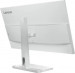 Lenovo L27q-4A 27" QHD IPS 100Hz 350nits AG HDMI DP Cloud Grey - Galeria zdjęcie 6