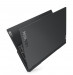 Lenovo Legion Pro 5 16ARX8 Ryzen 7 7745HX 16" WQXGA IPS 500nits AG 240Hz 16GB DDR5 5200 SSD512 GeForce RTX 4070 8GB NoOS Onyx Grey - Galeria zdjęcie 5