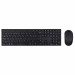 Dell Pro Wireless Keyboard and Mouse - KM5221W - US International (QWERTY) (RTL BOX) - Galeria zdjęcie 1